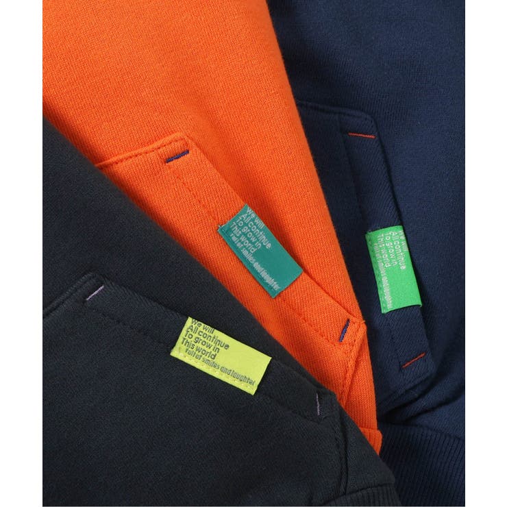 【リンク】イロイロパッチトレーナー | F.O.Online Store | 詳細画像12 