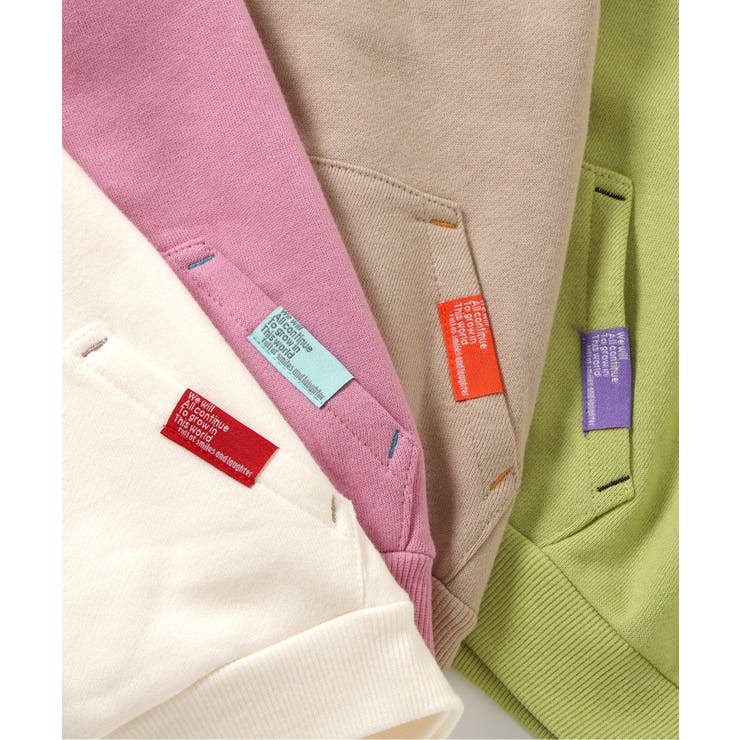 【リンク】イロイロパッチトレーナー | F.O.Online Store | 詳細画像13 