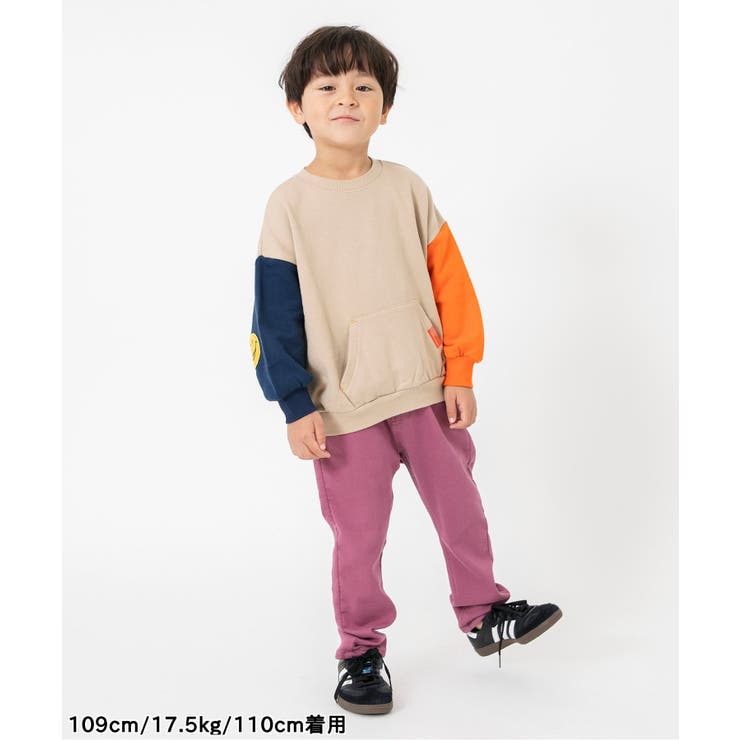 【リンク】イロイロパッチトレーナー | F.O.Online Store | 詳細画像20 