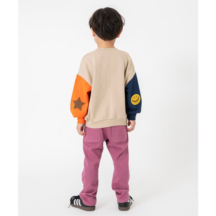 【リンク】イロイロパッチトレーナー | F.O.Online Store | 詳細画像21 