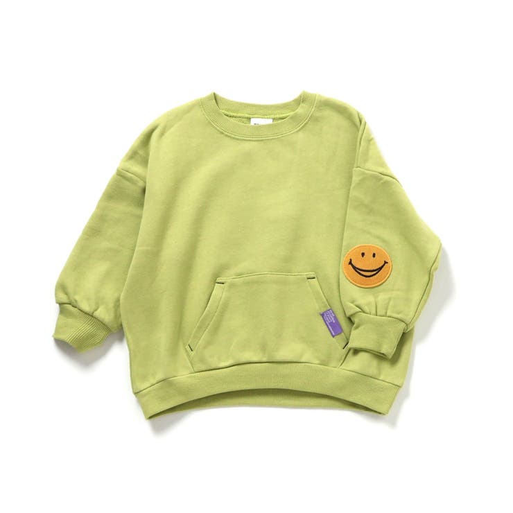 【リンク】イロイロパッチトレーナー | F.O.Online Store | 詳細画像24 