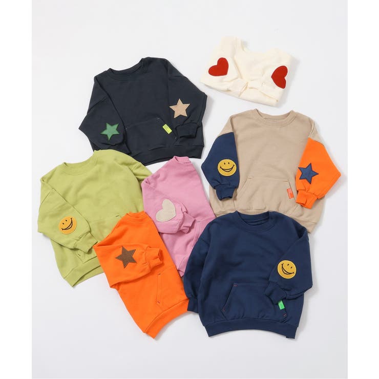 【リンク】イロイロパッチトレーナー | F.O.Online Store | 詳細画像25 