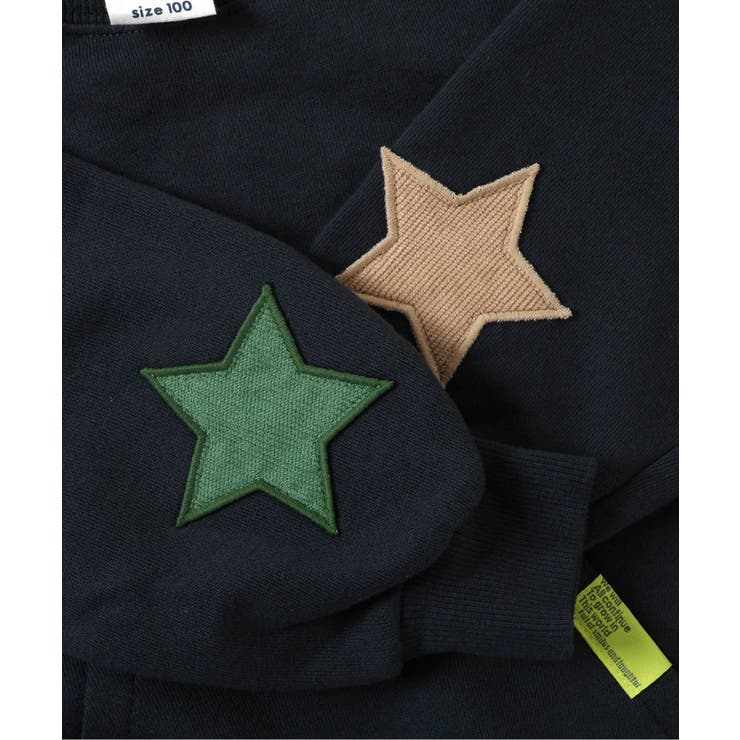 【リンク】イロイロパッチトレーナー | F.O.Online Store | 詳細画像3 