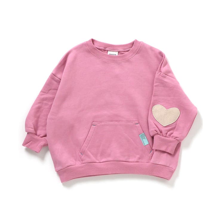 ピンク | 【リンク】イロイロパッチトレーナー | F.O.Online Store