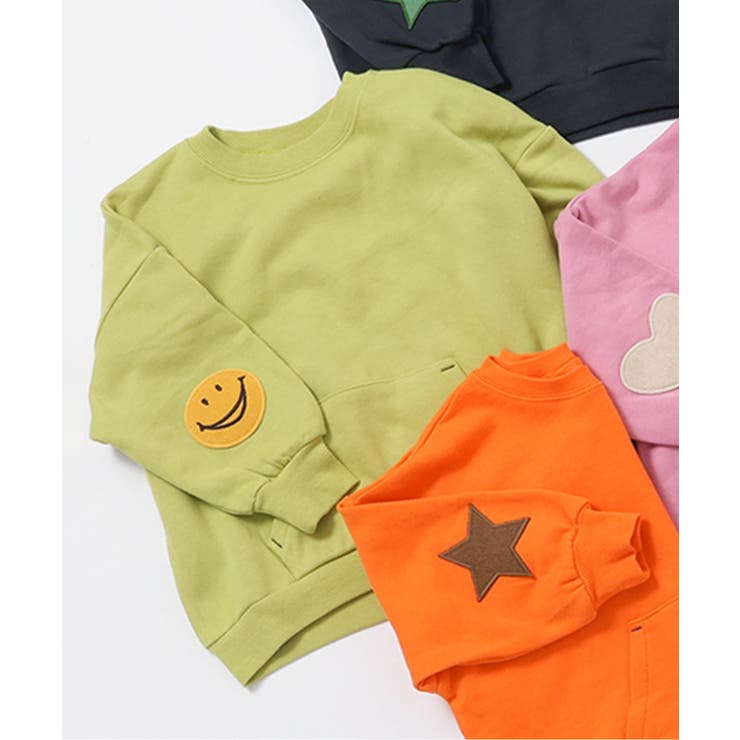 ライム | 【リンク】イロイロパッチトレーナー | F.O.Online Store