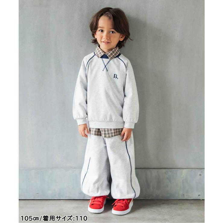 パイピングライントレーナー(セットアップ可) | F.O.Online Store | 詳細画像10 