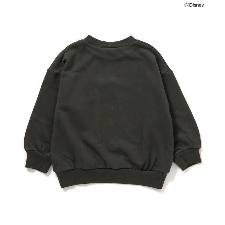 ディズニーキャラクター ヴィランズ / トレーナー | F.O.Online Store | 詳細画像7 
