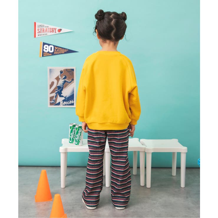 【リンク】カレッジトレーナー(セットアップ可) | F.O.Online Store | 詳細画像18 