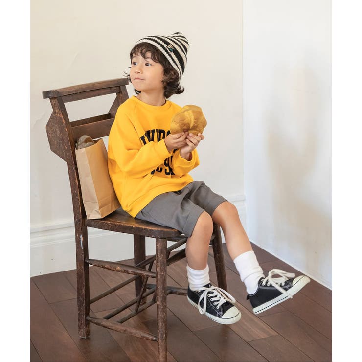【リンク】カレッジトレーナー(セットアップ可) | F.O.Online Store | 詳細画像23 