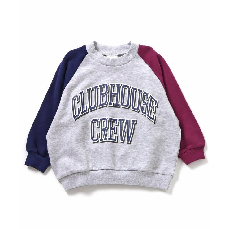 【リンク】カレッジトレーナー(セットアップ可) | F.O.Online Store | 詳細画像28 