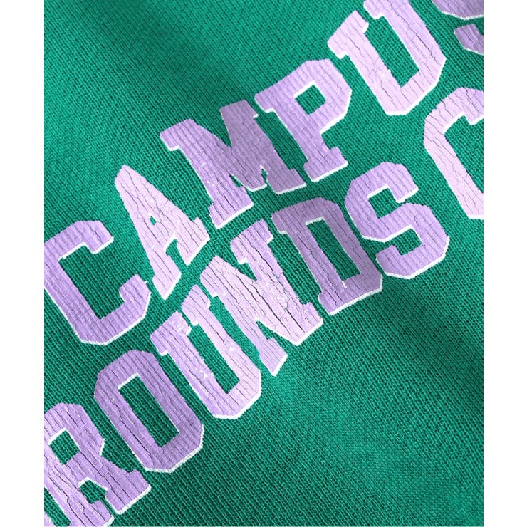 【リンク】カレッジトレーナー(セットアップ可) | F.O.Online Store | 詳細画像3 