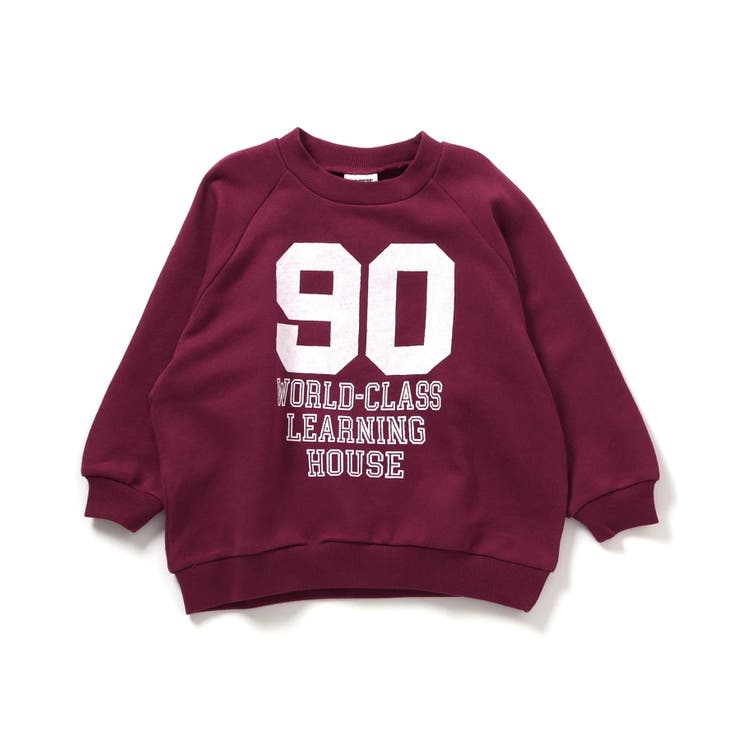 【リンク】カレッジトレーナー(セットアップ可) | F.O.Online Store | 詳細画像31 