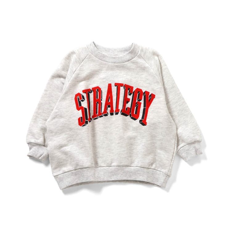【リンク】カレッジトレーナー(セットアップ可) | F.O.Online Store | 詳細画像6 