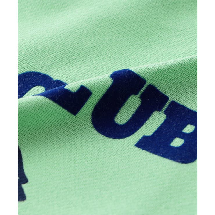 ユニークモチーフトレーナー | F.O.Online Store | 詳細画像14 