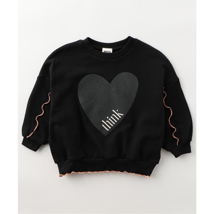 ユニークモチーフトレーナー | F.O.Online Store | 詳細画像2 