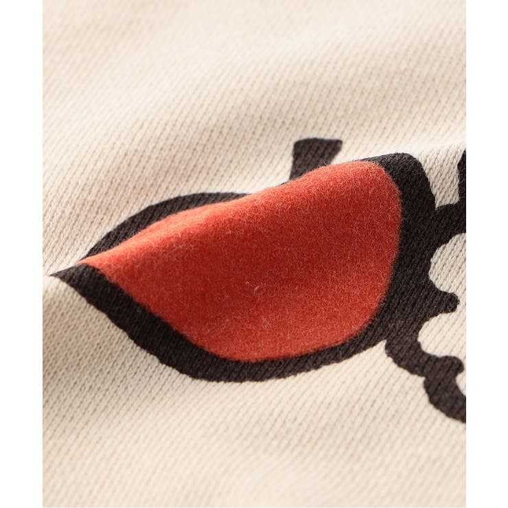 ユニークモチーフトレーナー | F.O.Online Store | 詳細画像8 