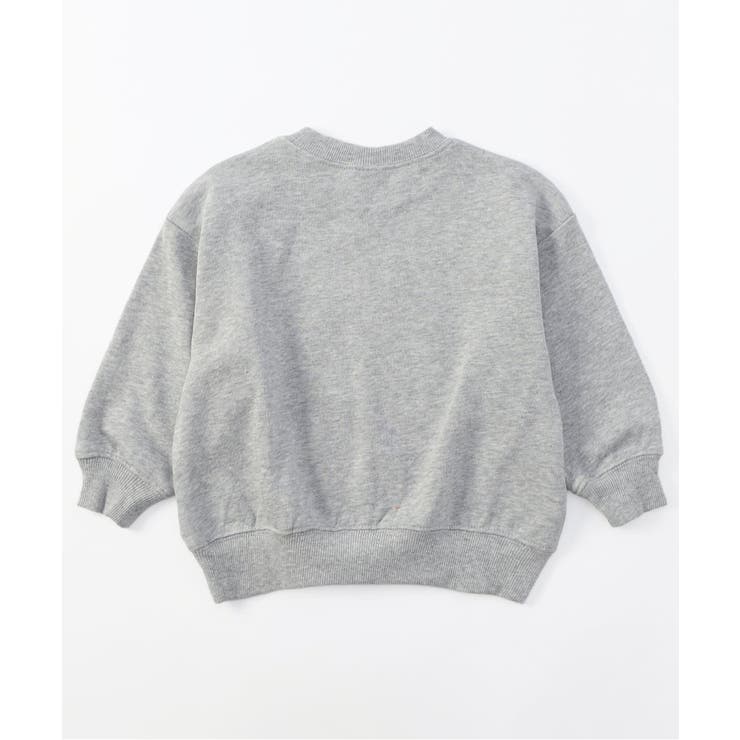 JAPANモチーフトレーナー | F.O.Online Store | 詳細画像2 