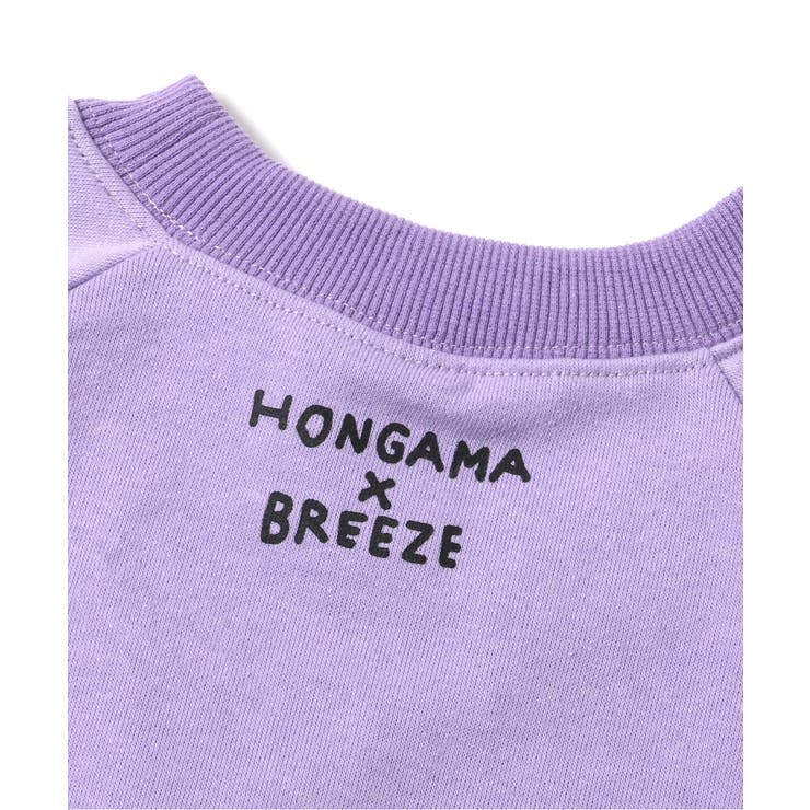WEB限定【リンク】HONGAMA転写フォトトレーナー  | F.O.Online Store | 詳細画像11 