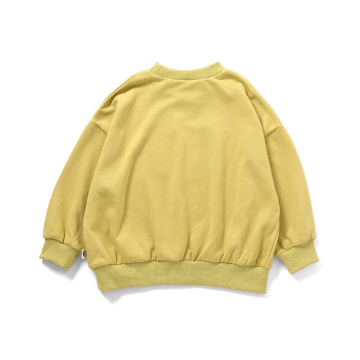 WEB限定【Dickies】ロゴトレーナー | F.O.Online Store | 詳細画像10 
