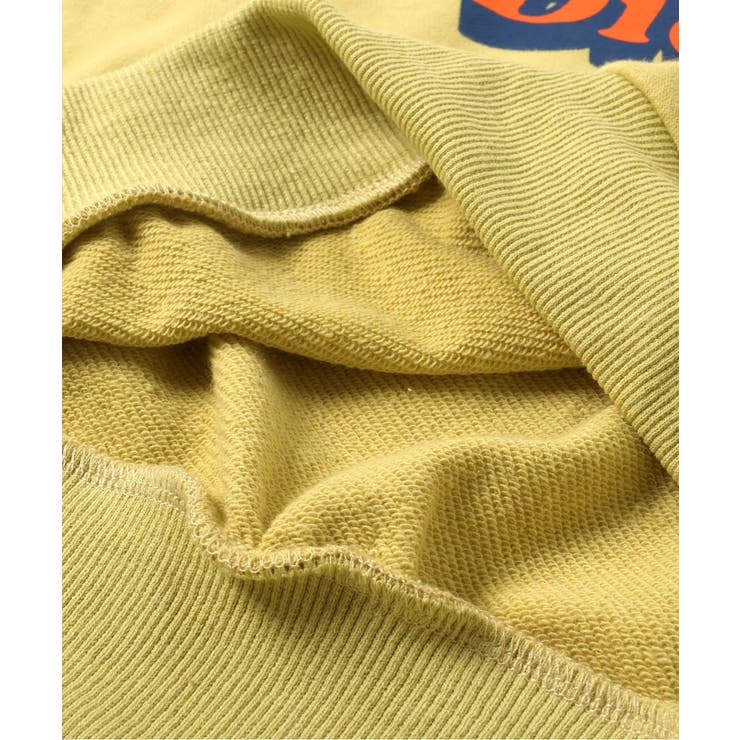 WEB限定【Dickies】ロゴトレーナー | F.O.Online Store | 詳細画像12 