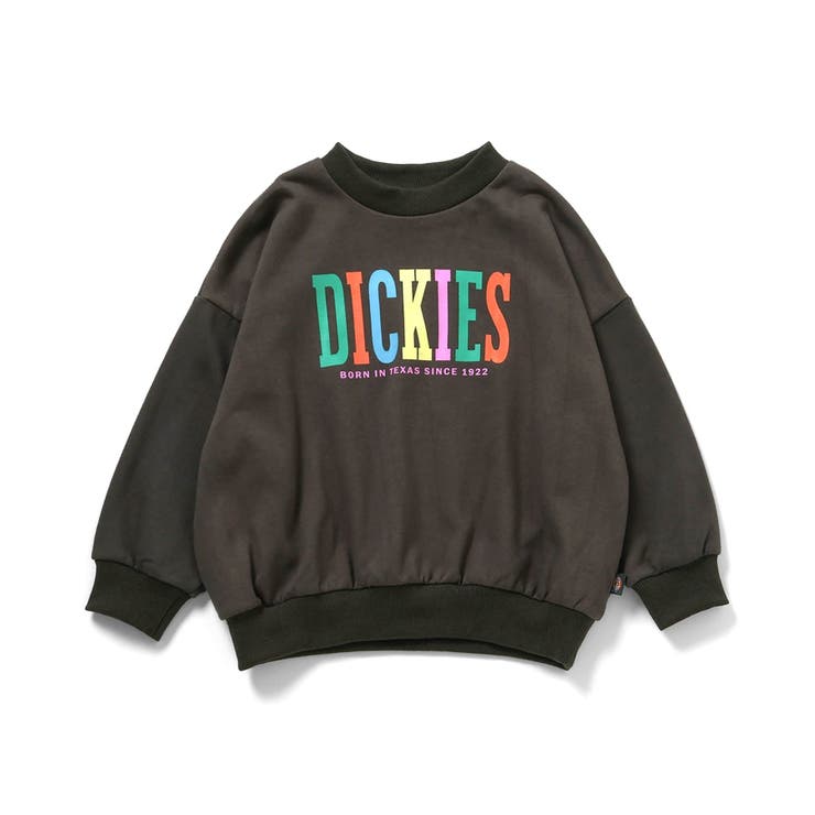 WEB限定【Dickies】ロゴトレーナー | F.O.Online Store | 詳細画像2 