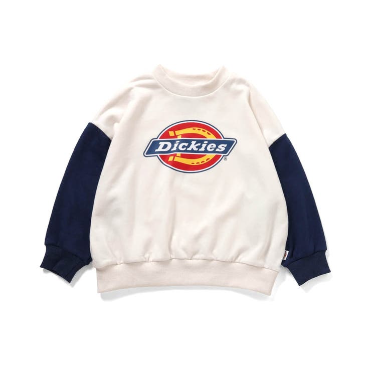 WEB限定【Dickies】ロゴトレーナー | F.O.Online Store | 詳細画像4 