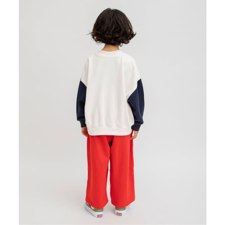WEB限定【Dickies】ロゴトレーナー | F.O.Online Store | 詳細画像8 