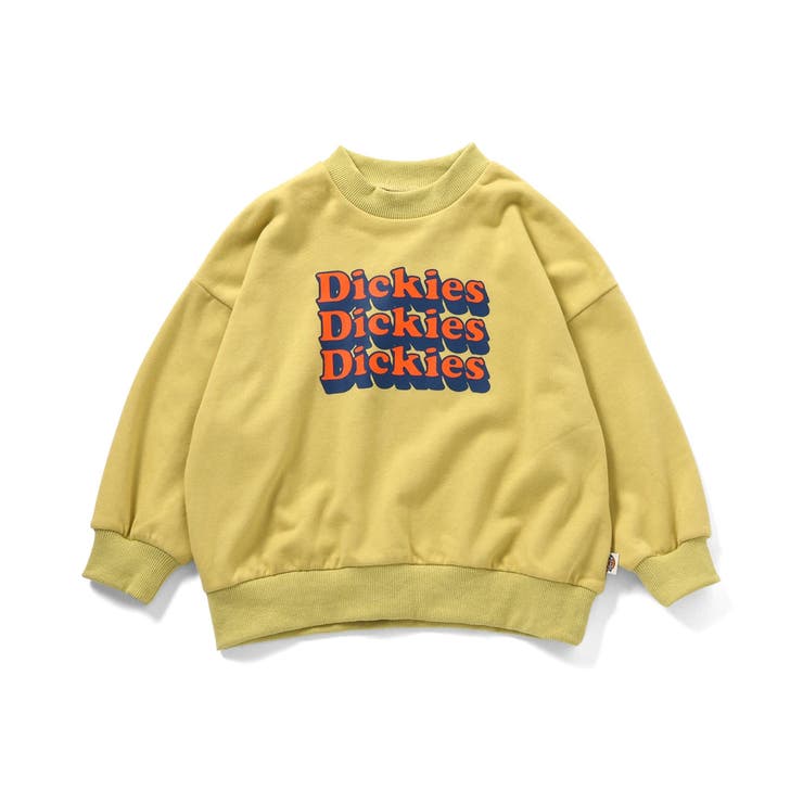 WEB限定【Dickies】ロゴトレーナー | F.O.Online Store | 詳細画像9 