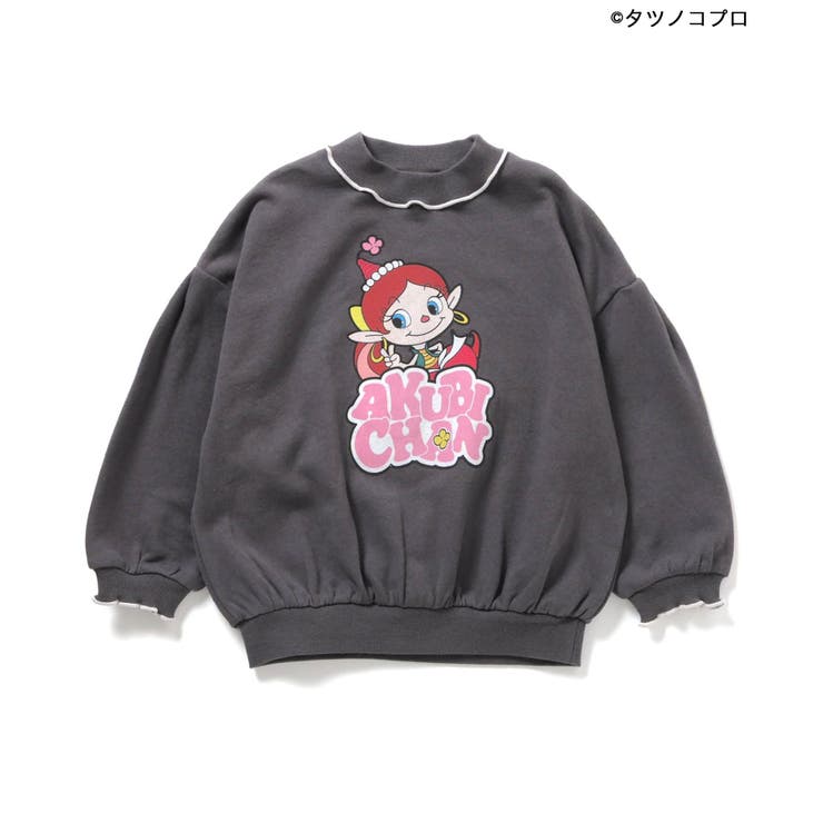 アクビちゃんオシャレトレーナー | F.O.Online Store | 詳細画像2 