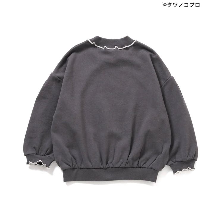 アクビちゃんオシャレトレーナー | F.O.Online Store | 詳細画像3 