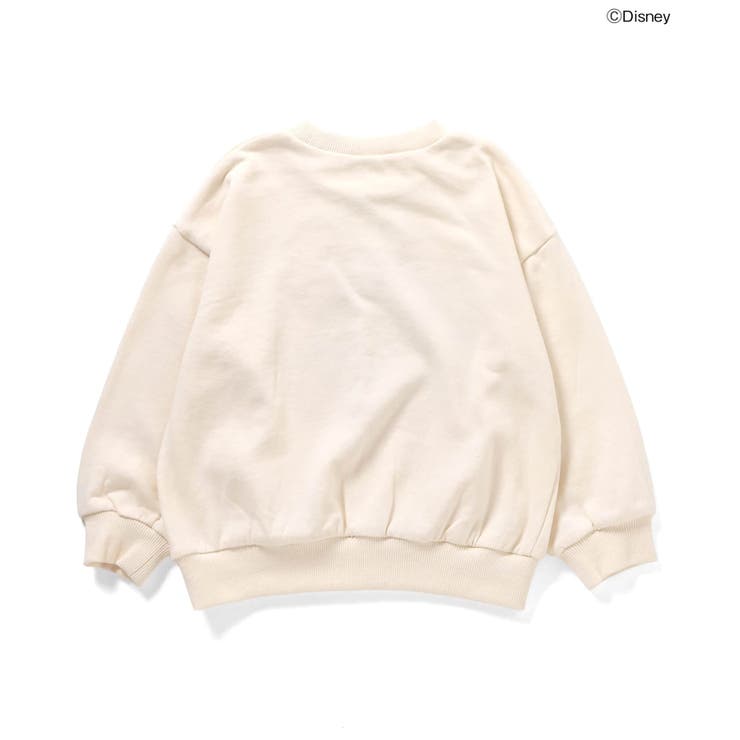 ディズニーキャラクター ズートピア / トレーナー  | F.O.Online Store | 詳細画像3 