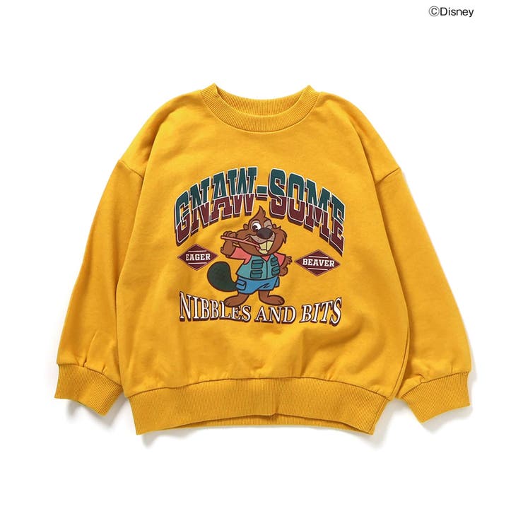 ディズニーキャラクター ズートピア / トレーナー  | F.O.Online Store | 詳細画像6 