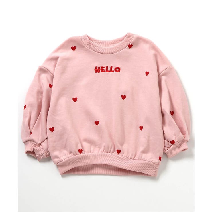 【リンク】タックいっぱいトレーナー | F.O.Online Store | 詳細画像12 