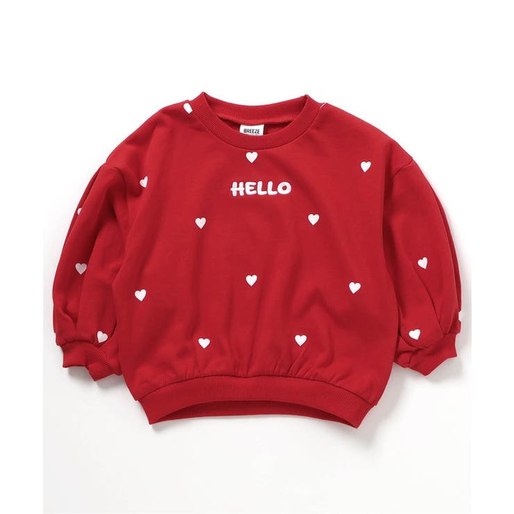 【リンク】タックいっぱいトレーナー | F.O.Online Store | 詳細画像16 