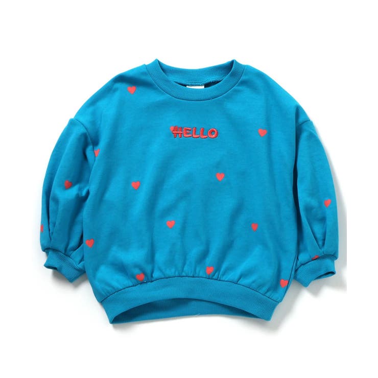 【リンク】タックいっぱいトレーナー | F.O.Online Store | 詳細画像2 