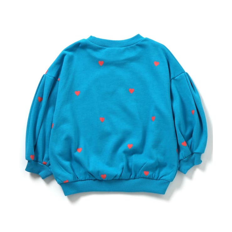 【リンク】タックいっぱいトレーナー | F.O.Online Store | 詳細画像3 