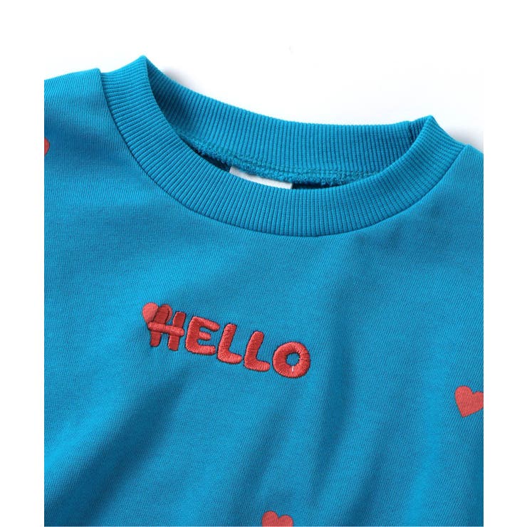 【リンク】タックいっぱいトレーナー | F.O.Online Store | 詳細画像4 