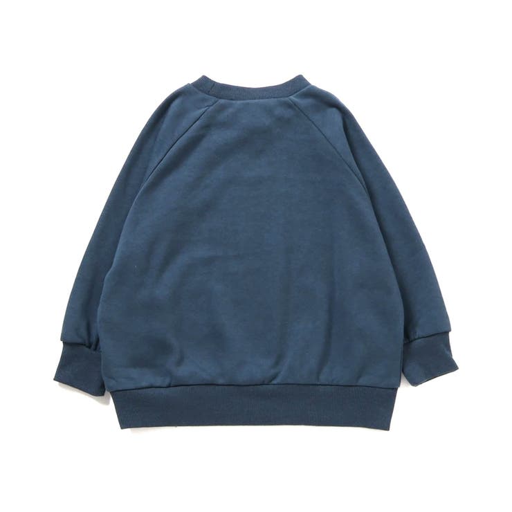 WEB限定  BIGロゴトレーナー | F.O.Online Store | 詳細画像2 