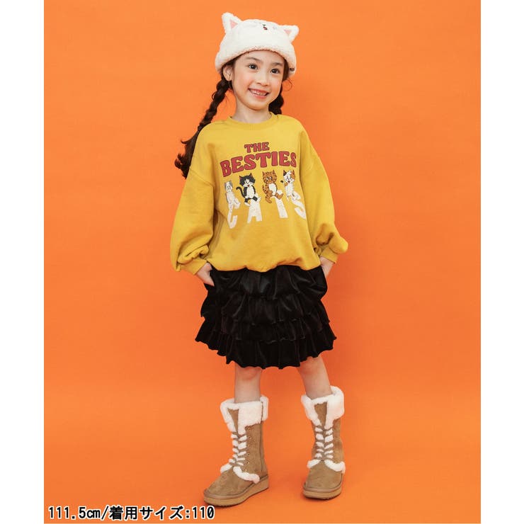 【リンク】BREEZY CATS にゃんシーントレーナー | F.O.Online Store | 詳細画像11 
