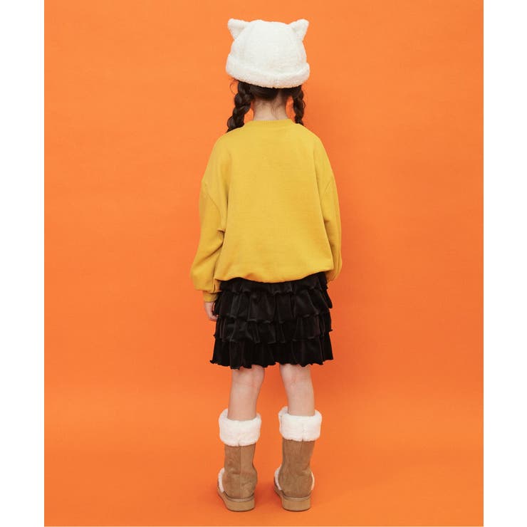 【リンク】BREEZY CATS にゃんシーントレーナー | F.O.Online Store | 詳細画像12 