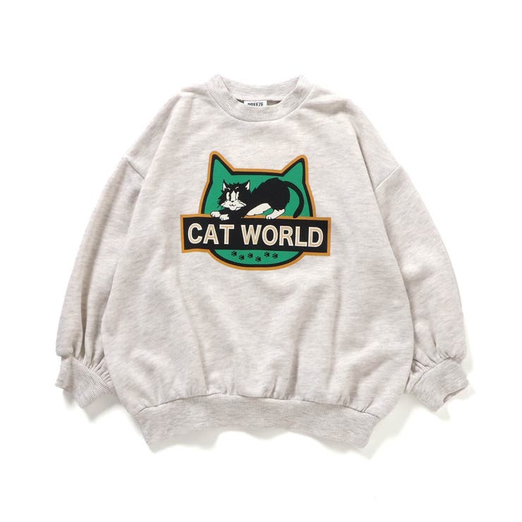 【リンク】BREEZY CATS にゃんシーントレーナー | F.O.Online Store | 詳細画像3 