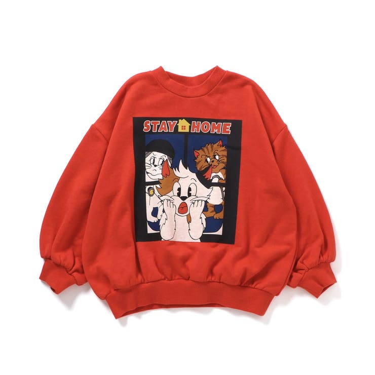 【リンク】BREEZY CATS にゃんシーントレーナー | F.O.Online Store | 詳細画像4 