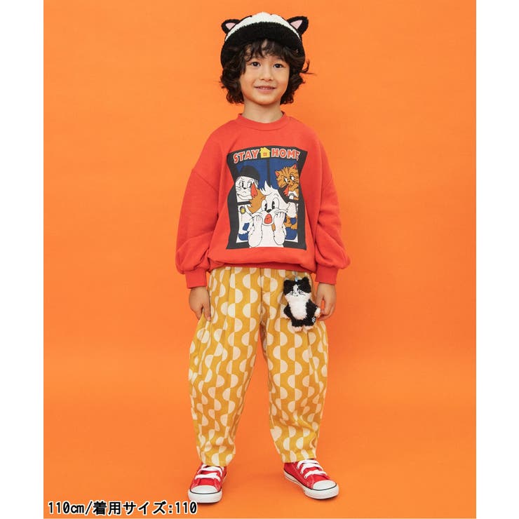 【リンク】BREEZY CATS にゃんシーントレーナー | F.O.Online Store | 詳細画像5 