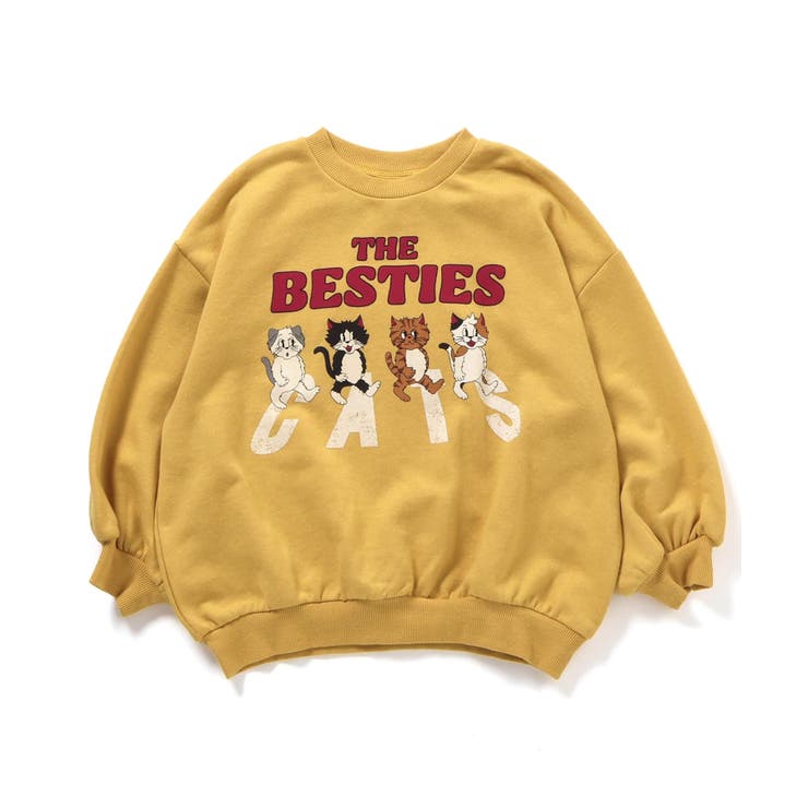 【リンク】BREEZY CATS にゃんシーントレーナー | F.O.Online Store | 詳細画像8 
