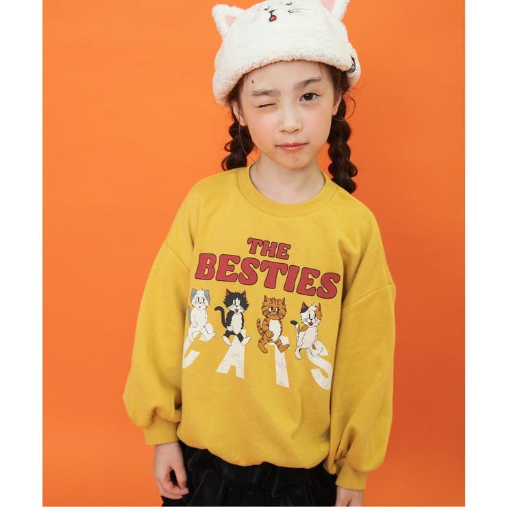 イエロー | 【リンク】BREEZY CATS にゃんシーントレーナー | F.O.Online Store