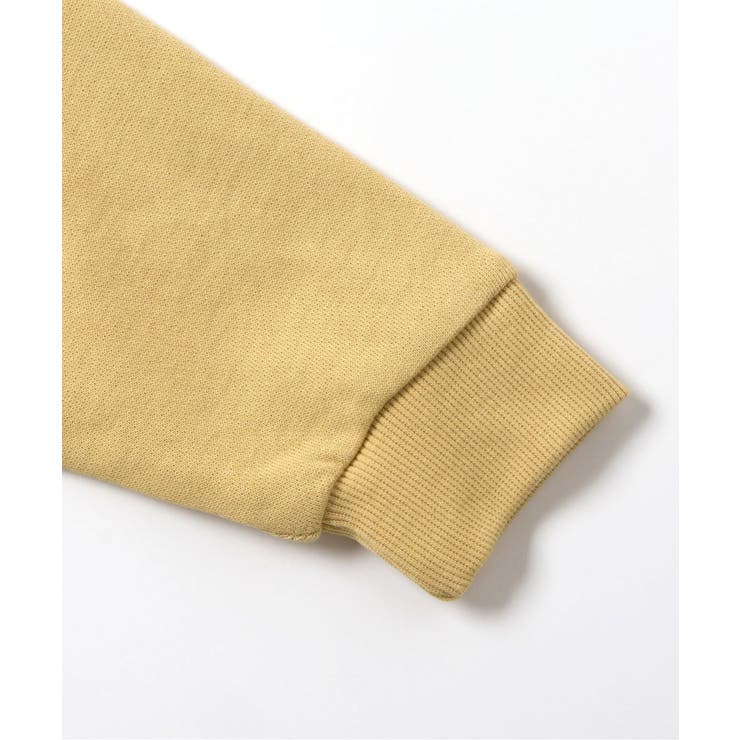 WEB限定  カラフルビックロゴトレーナー | F.O.Online Store | 詳細画像10 