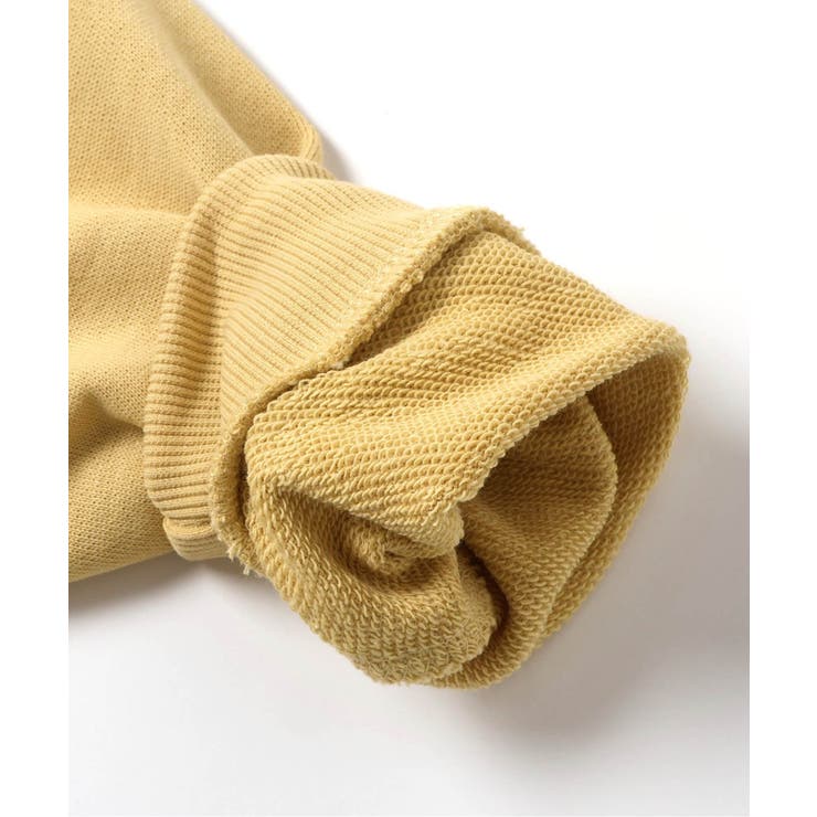 WEB限定  カラフルビックロゴトレーナー | F.O.Online Store | 詳細画像11 