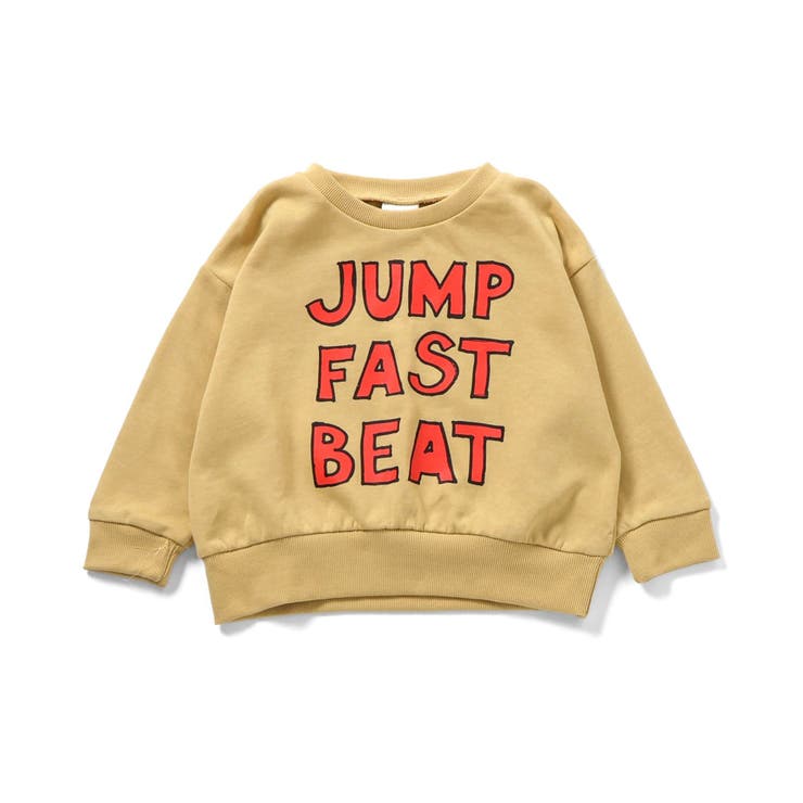 WEB限定  カラフルビックロゴトレーナー | F.O.Online Store | 詳細画像7 