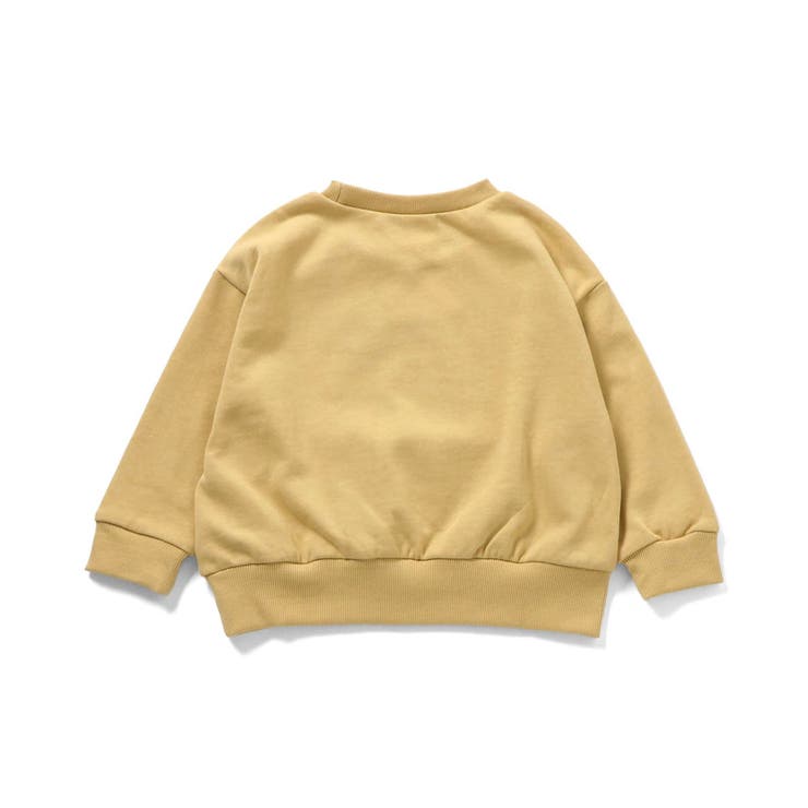 WEB限定  カラフルビックロゴトレーナー | F.O.Online Store | 詳細画像8 