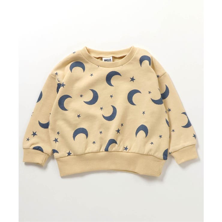 WEB限定  レトロ総柄トレーナー | F.O.Online Store | 詳細画像5 